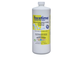 Showseason Face Time Foaming 2.5 oz (Picture of bigger size)