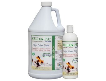 Showseason Mellow Shampoo 16 oz