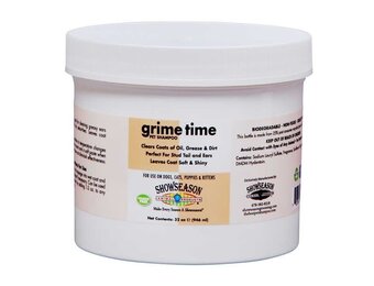 ShowSeason Grime Time 32 oz