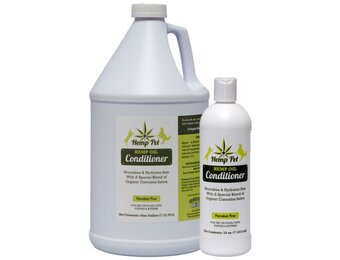 Showseason Hemp Conditioner Gallon