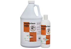 Showseason Mysterious Male Shampoo 16 oz