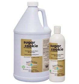 ShowSeason ShowSeason Sugar Cookies Pet Shampoo 16 oz