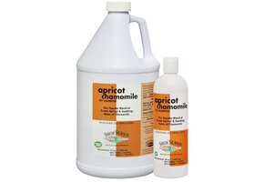 ShowSeason Apricot Chamomile Shampoo 16 oz
