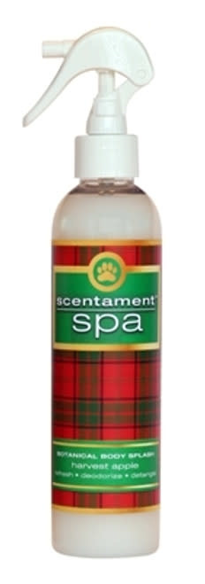 Best Shot Harvest Apple Cologne 8 oz