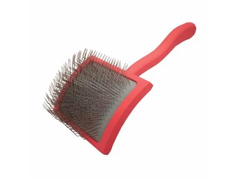 Chris Christensen Big G Large Coral Slicker