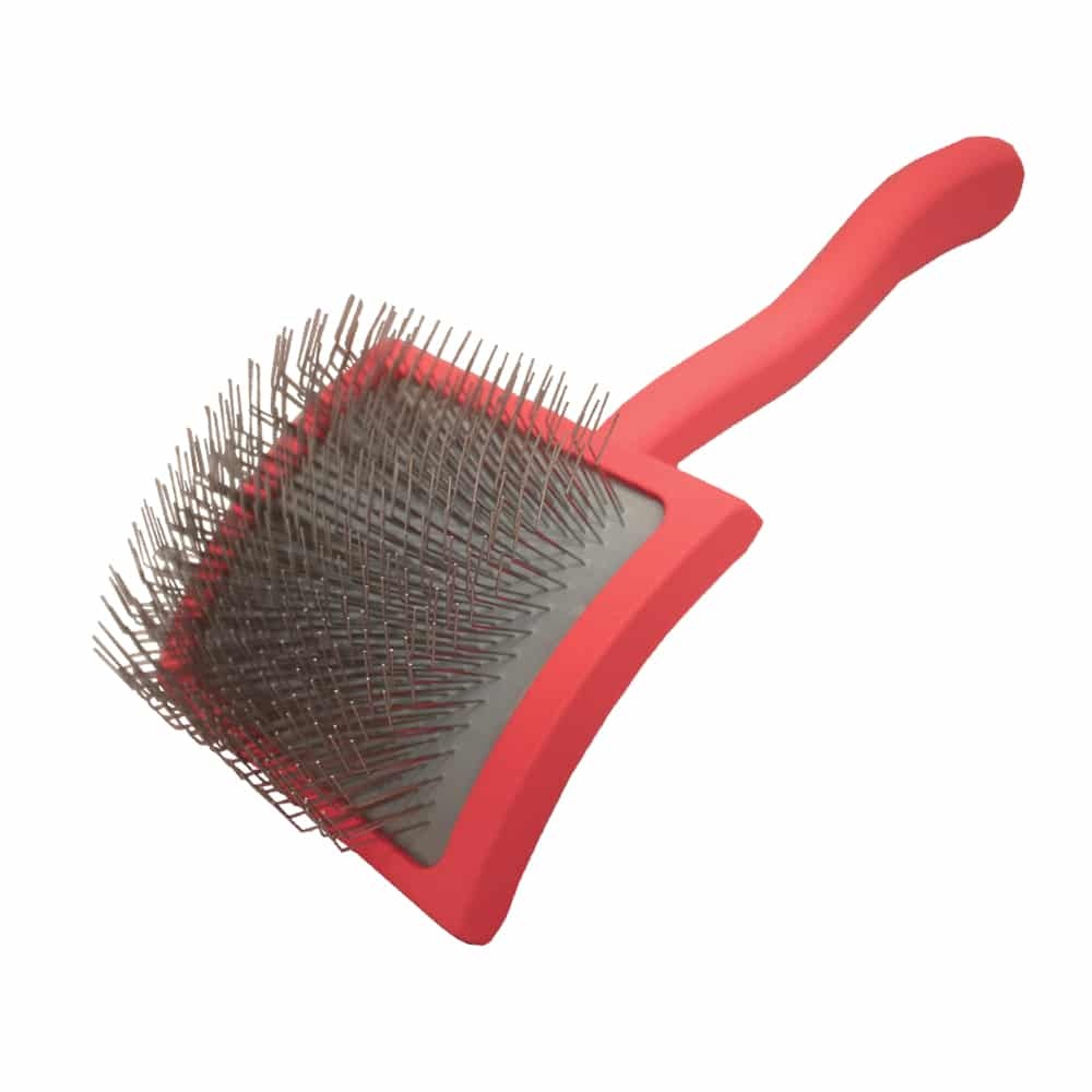 Chris Christensen Big G Large Coral Slicker