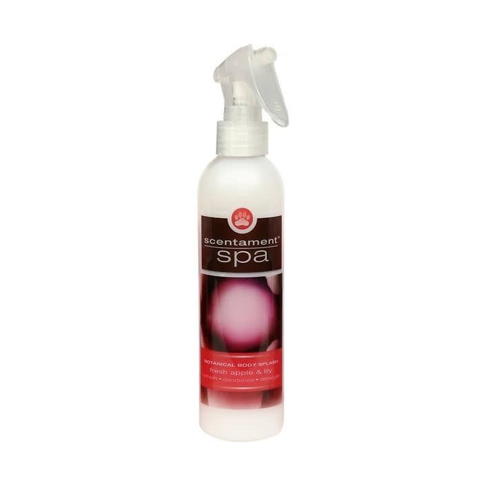 Best Shot Fresh Apple & Lily Cologne 8 oz