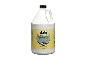 Best Shot Ultra Wash Too Shampoo 1 Gallon
