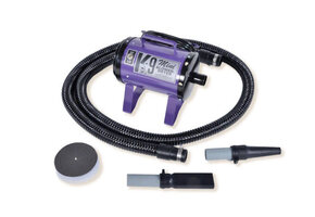 K-9 Mini Dog Dryer --(BLACK)
