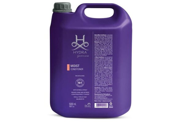 Hydra Moisturizing Conditioner 1.3 Gallon