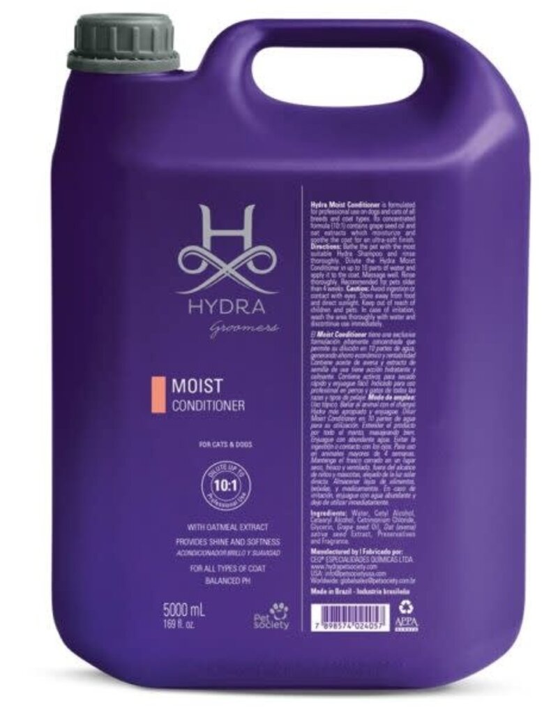 Hydra Hydra Moisturizing Conditioner 1.3 Gallon