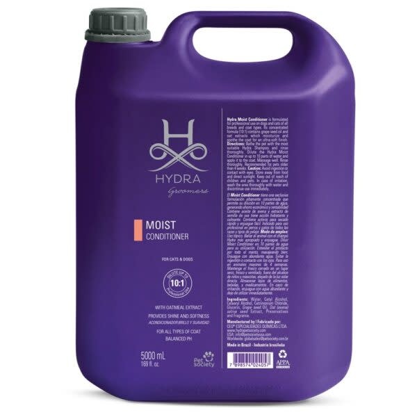 Hydra Moisturizing Conditioner 1.3 Gallon