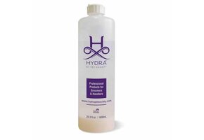 Hydra Mixing Dilution Bottle