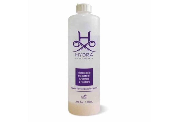 Hydra Mixing Dilution Bottle