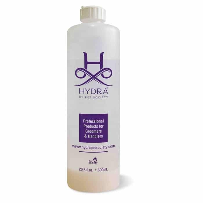 Hydra Mixing Dilution Bottle
