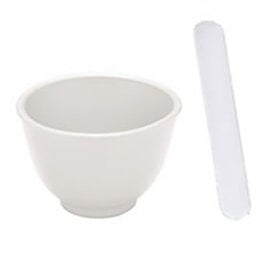 Hydra Hydra Senses Mixing Bowl and Spatula