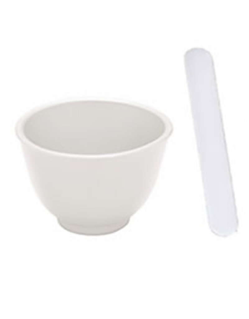 Hydra Hydra Senses Mixing Bowl and Spatula