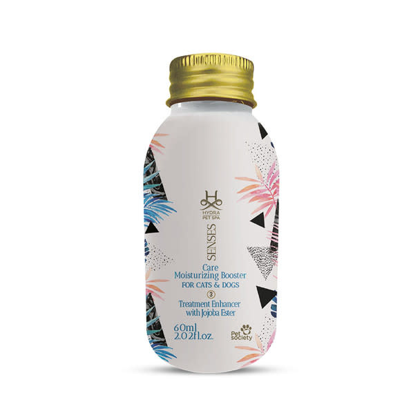 Hydra Pet Spa Senses Care Moisturizing Booster 2.02 oz
