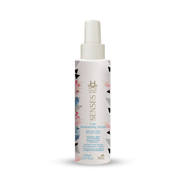 Hydra Pet Spa Senses Care Moisturizing Serum 4.05 oz