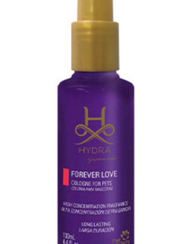 Hydra Hydra Forever Love Cologne 4.4 oz