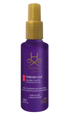 Hydra Forever Love Cologne 4.4 oz