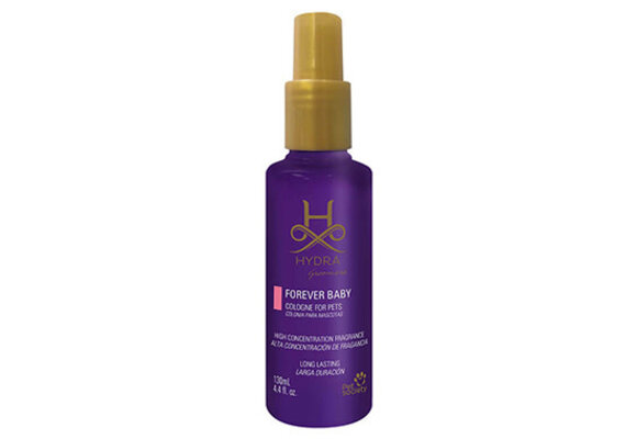 Hydra Forever Baby Cologne 4.4 oz