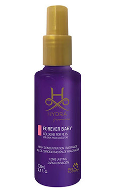 Hydra Forever Baby Cologne 4.4 oz