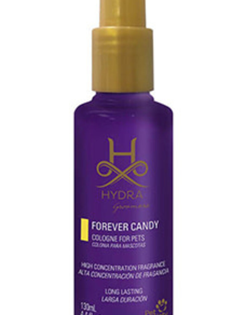 Hydra Hydra Forever Candy Cologne 4.4 oz