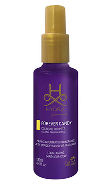 Hydra Forever Candy Cologne 4.4 oz