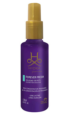 Hydra Forever Fresh Cologne 4.4 oz