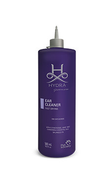 Hydra Ear Cleaner 16.9 Ounce