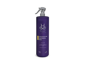 Hydra Ultra Detangle & Dematting  Finishing Spray 16.9 oz