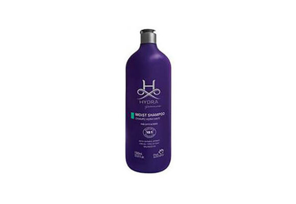 Hydra Moisturizing Shampoo 33.8 oz
