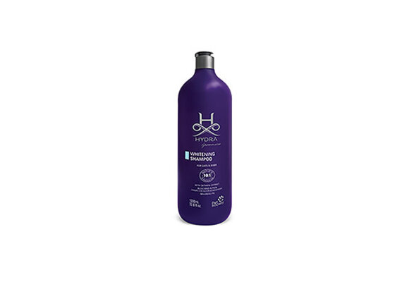 Hydra Whitening Shampoo 33.8 oz