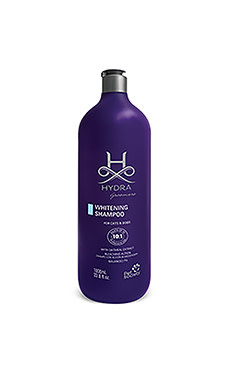 Hydra Whitening Shampoo 33.8 oz