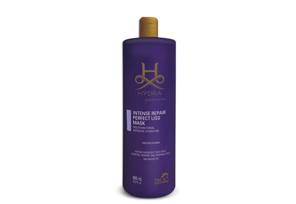 Hydra Intense Repair Perfect Liss Mask 16.2 oz
