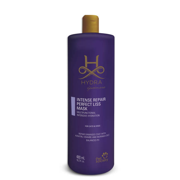 Hydra Intense Repair Perfect Liss Mask 16.2 oz