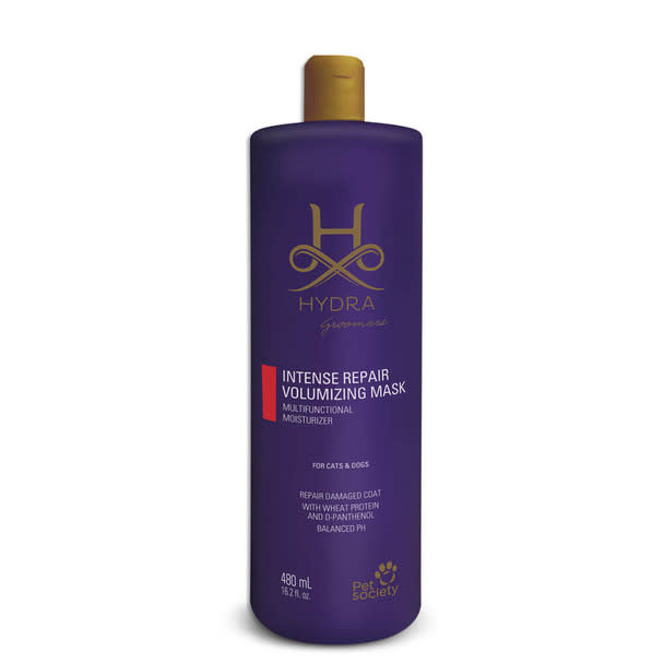 Hydra Intense Repair Volumizing Mask 16.2 oz