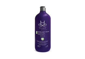 Hydra Extra Soft Facial Shampoo 33.8 oz
