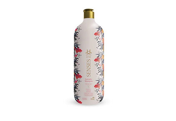 Hydra Senses-Serenity Shampoo 33.8 oz