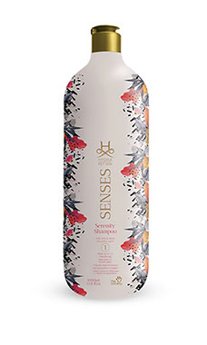 Hydra Senses-Serenity Shampoo 33.8 oz