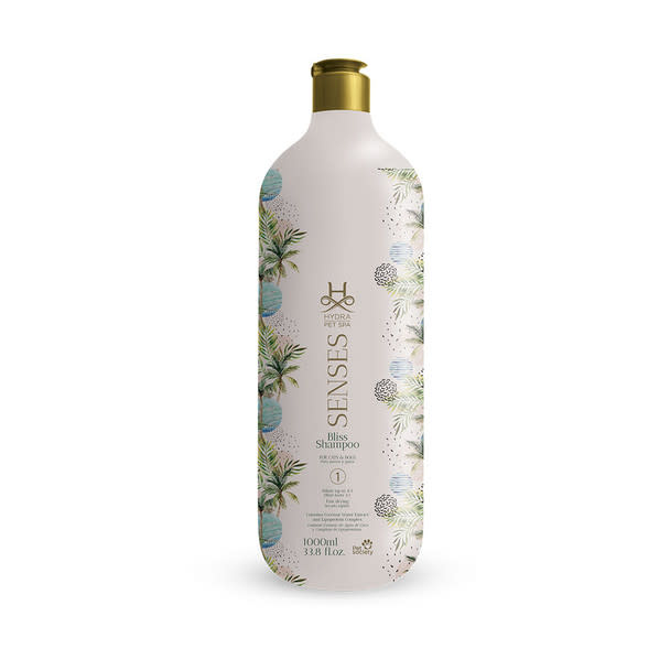 Hydra Senses Bliss Shampoo 33.8 oz