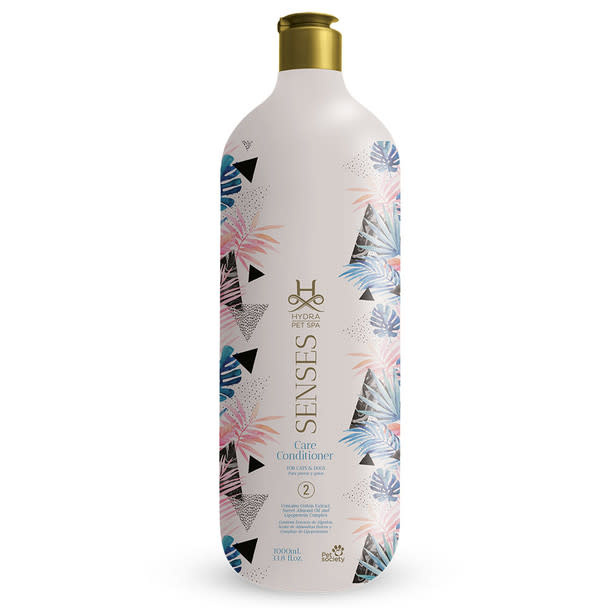 Hydra Pet Spa Senses Care Conditioner 33.8 oz