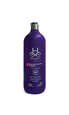 Hydra Odor Neutralizing Shampoo 33.8 oz