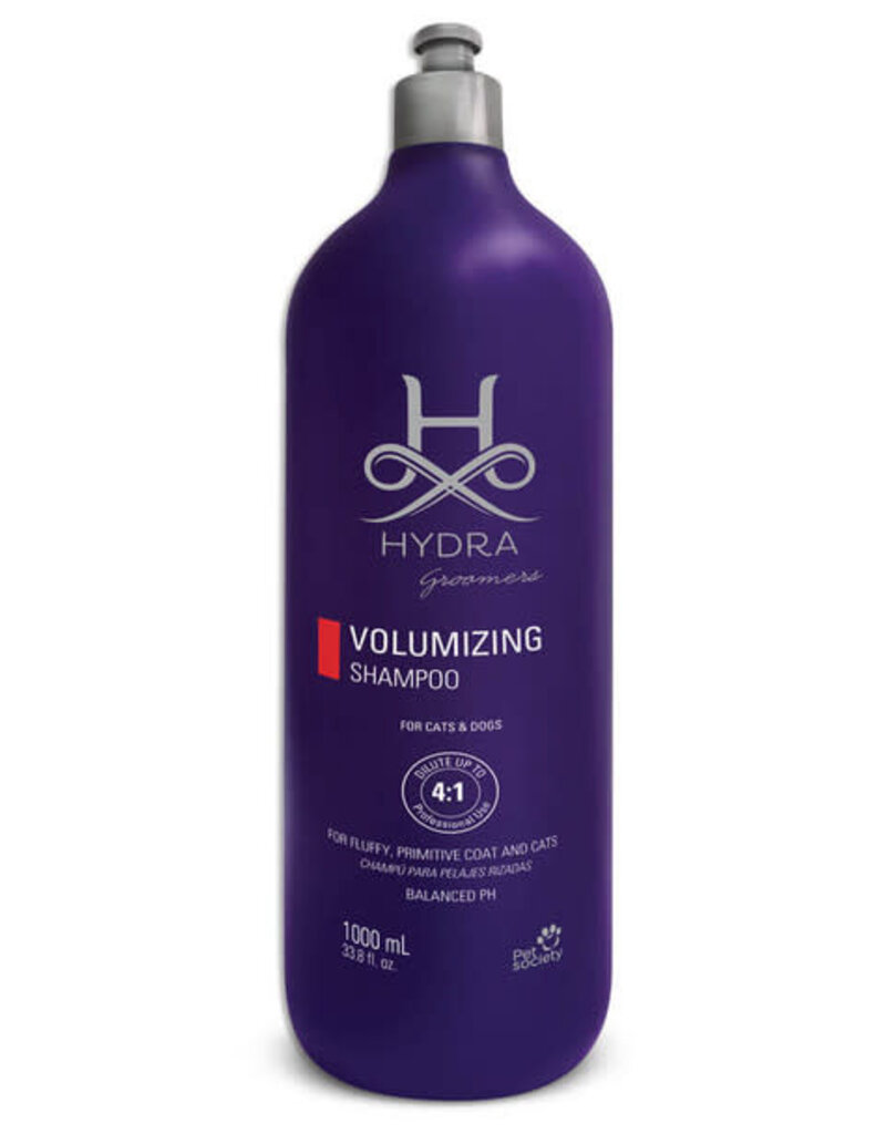 Hydra Hydra Volumizing Shampoo 33.8 oz