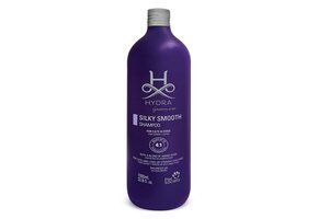 Hydra Silky Smooth Shampoo 33.8 oz