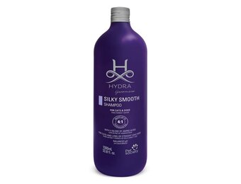 Hydra Silky Smooth Shampoo 33.8 oz