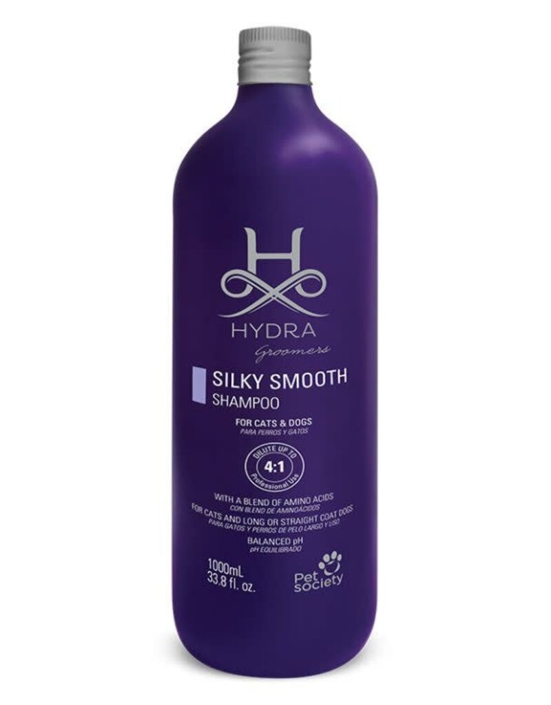 Hydra Hydra Silky Smooth Shampoo 33.8 oz