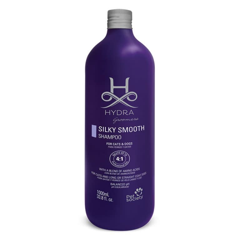 Hydra Silky Smooth Shampoo 33.8 oz