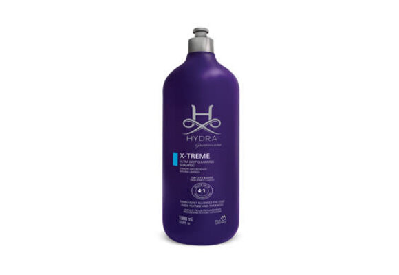 Hydra X-Treme Shampoo 33.8 oz